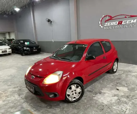 Ka 1.0 8V/1.0 8V ST Flex 3p