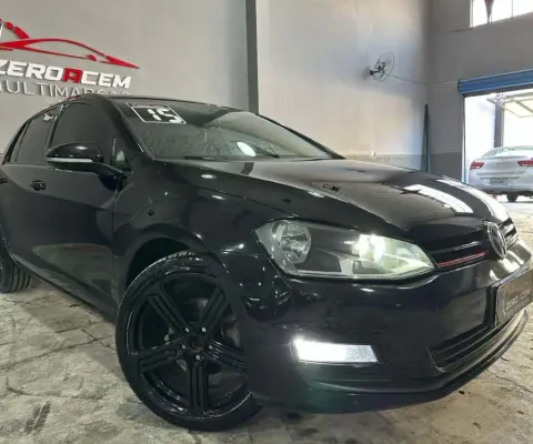 Golf Highline 1.4 TSI 140cv Aut.