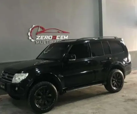 Pajero HPE Full 3.8 V6 250cv 5p Aut.