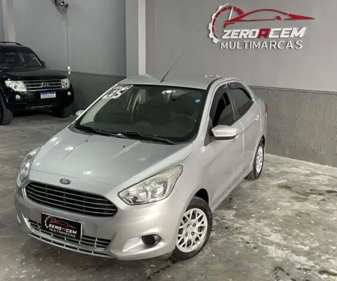 Ka+ Sedan 1.0 SE/SE PLUS TiVCT Flex 4p
