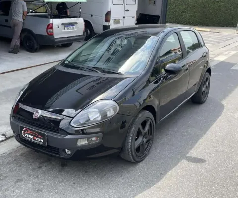 Punto ATTRACTIVE 1.4 Fire Flex 8V 5p