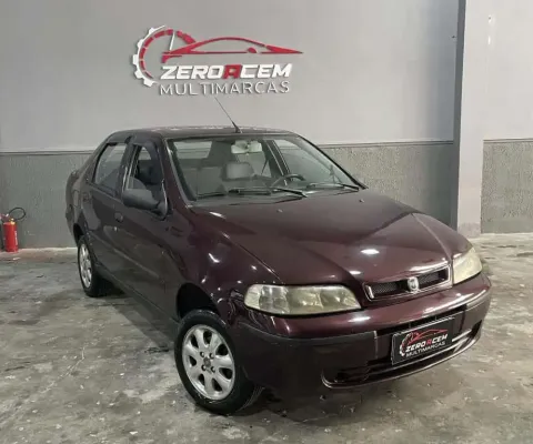 Siena 1.0/ EX 1.0 mpi Fire/ Fire Flex 8v