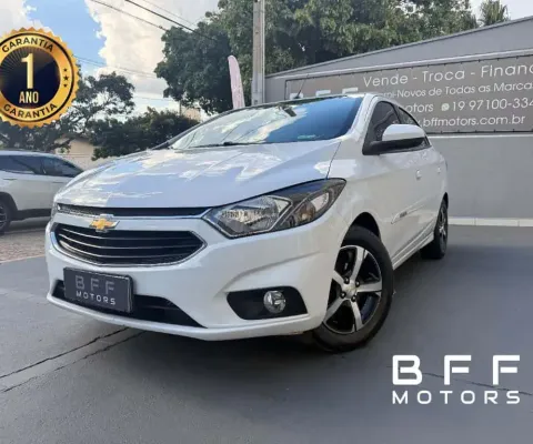 PRISMA Sed. LTZ 1.4 8V FlexPower 4p Aut.