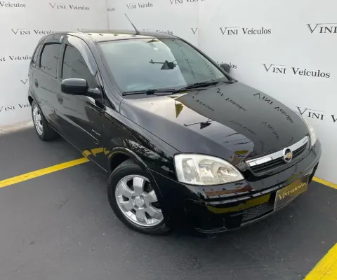 CHEVROLET CORSA MAXX 2011 1.4 FLEX! EXCELENTE CUSTO X BENEFÍCIO!