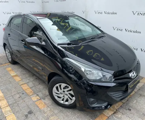 HYUNDAI HB20 COMFORT 2014 1.0 FLEX COMPLETO! IDEAL PARA SEU DIA-A-DIA!