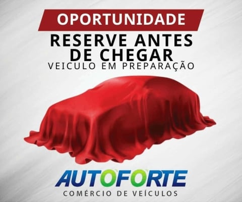 Renault Logan EXPRESSION 1.0  - Prata - 2012/2013