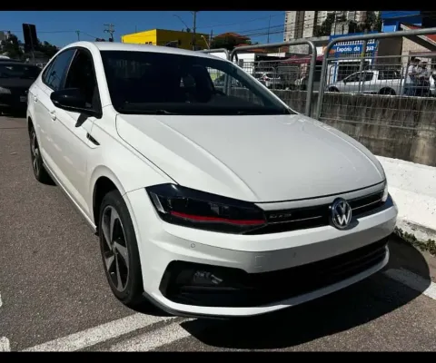 VIRTUS GTS 1.4 TSI 16V Flex 4p