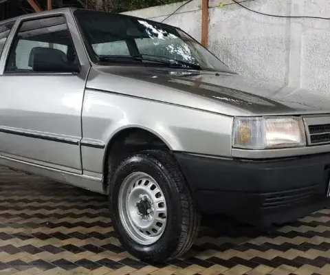 Fiat uno 1.0 mille 1.0