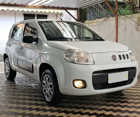 Fiat uno vivace 1.0 fire