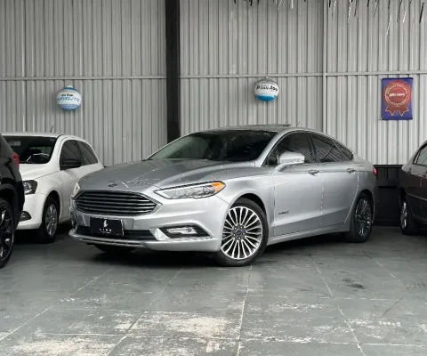 fusion 