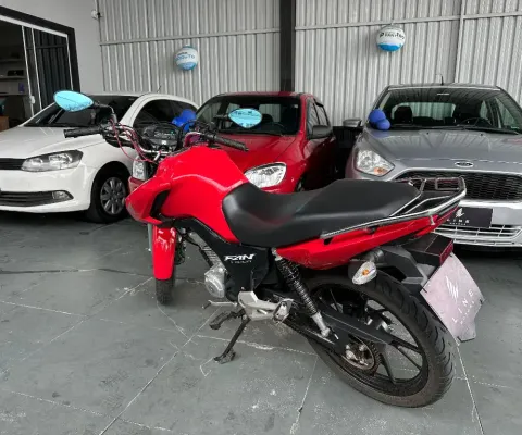 honda cg 160