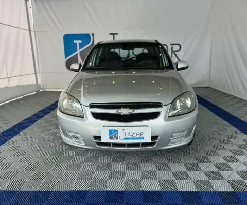 Chevrolet Celta 2014 1.0 mpfi lt 8v flex 4p manual