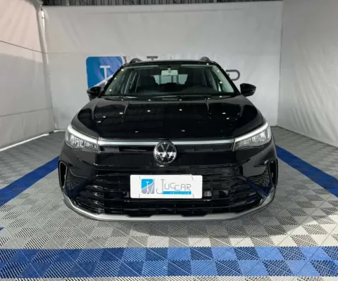 Volkswagen Nivus 2025 1.0 200 tsi total flex comfortline automático