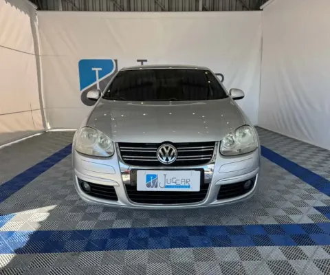 Volkswagen Jetta 2009 2.5 i 20v 170cv gasolina 4p tiptronic