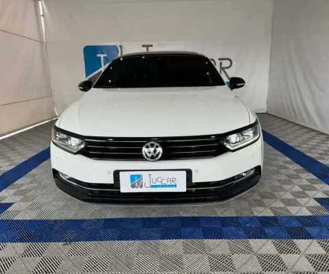 Volkswagen Passat 2018 2.0 16v tsi bluemotion gasolina highline 4p dsg