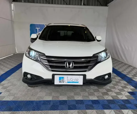 Honda Crv 2012 2.0 exl 4x4 16v gasolina 4p automático
