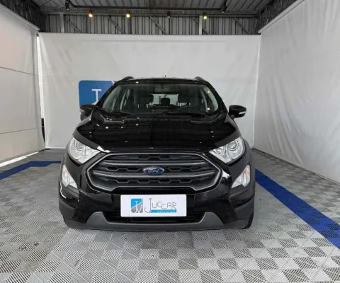 Ford Ecosport 2019 1.5 ti-vct flex freestyle automático