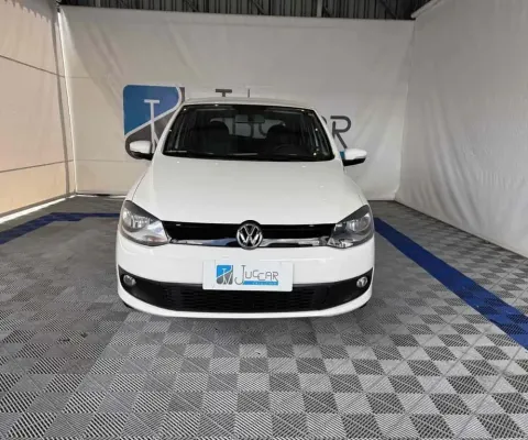 Volkswagen Fox 2014 1.0 mi bluemotion 8v flex 4p manual