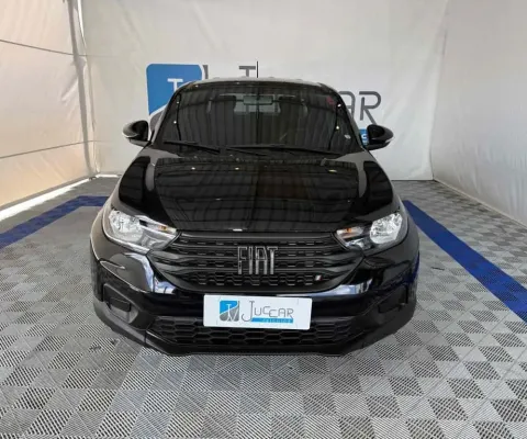 Fiat Strada 2025 1.3 firefly flex freedom cd manual