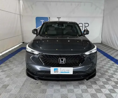 Honda Hr-v 2025 1.5 di i-vtec turbo flex touring cvt
