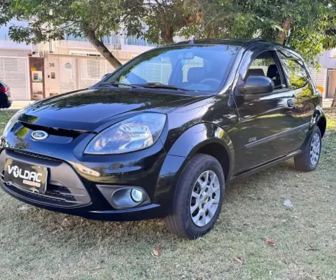 Ford Ka 2011 1.0 mpi 8v flex 2p manual