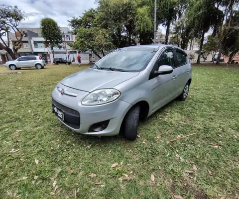 Fiat Palio 2013 1.0 mpi attractive 8v flex 4p manual