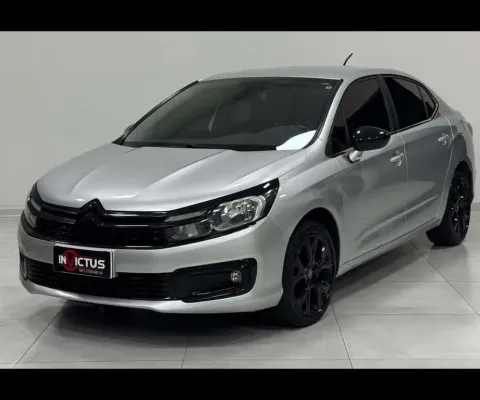 CITROEN C4L FEEL AUT 2019