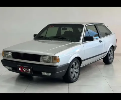VOLKSWAGEN GOL CL 1994