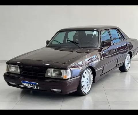 CHEVROLET OPALA COMODORO 1991