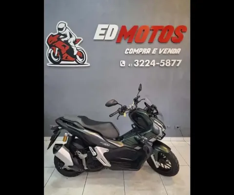 HONDA ADV 150 2024