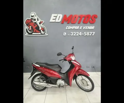 HONDA BIZ 110I 2020