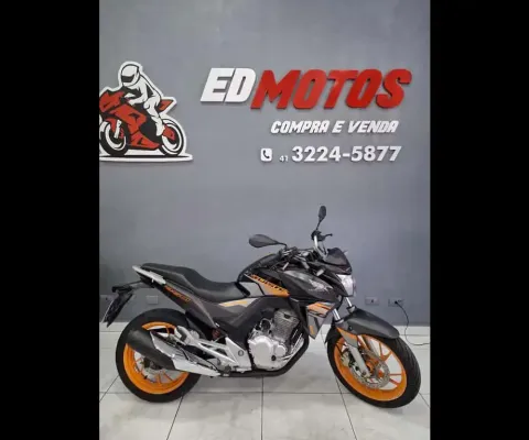 HONDA CB250F TWISTER A S 2021