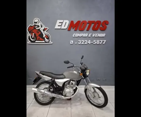 HONDA CG 150 TITAN KS 2006