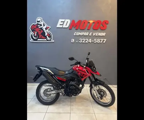 Yamaha crosser s abs 2024