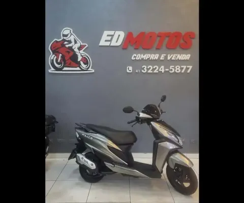 Honda elite 125 2025