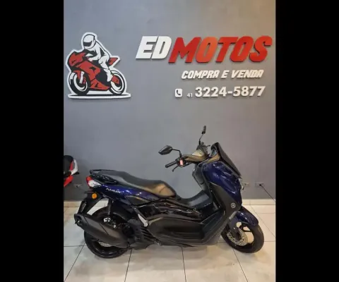 Yamaha nmax 160 2022