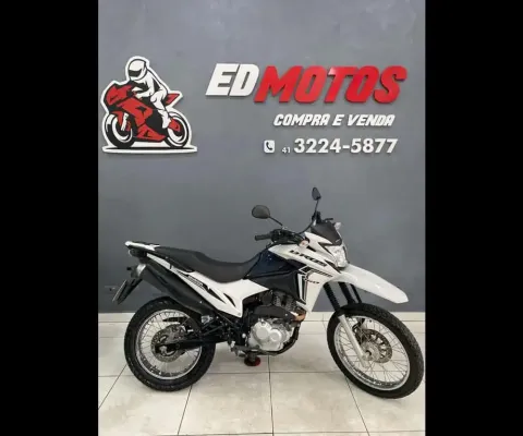 HONDA NXR160 BROS ESDD 2023