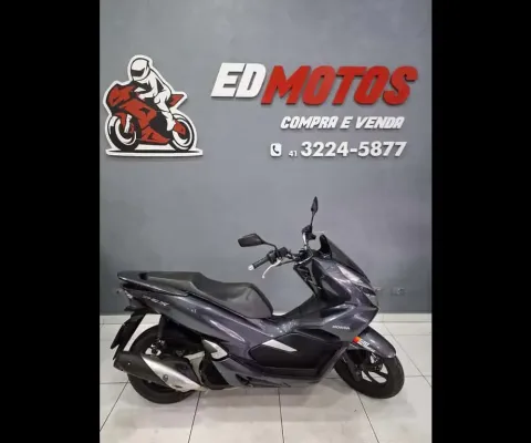 HONDA PCX 150 2021