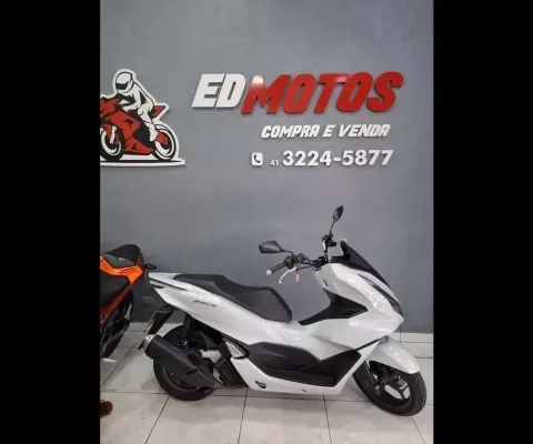 HONDA PCX 160 2025