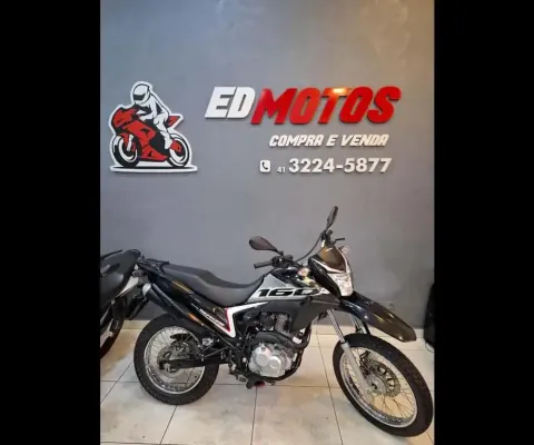 HONDA NXR160 BROS ESDD 2021