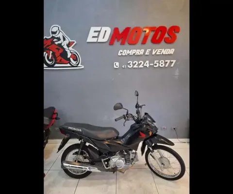 HONDA POP 110I 2023