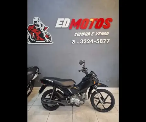HONDA POP 110I 2022