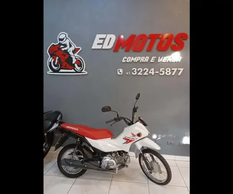 HONDA POP 110I ES 2025