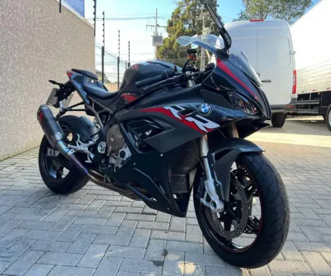 BMW S1000 RR 2022