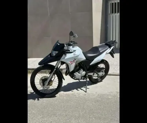 HONDA XRE 300 2013