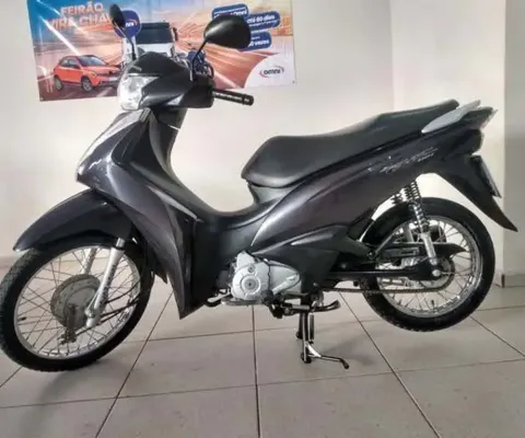 HONDA BIZ 110I 2021