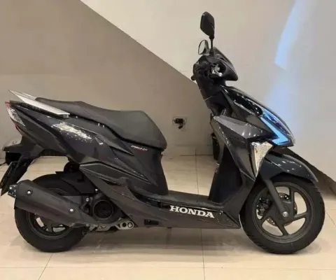Honda elite 125 2022
