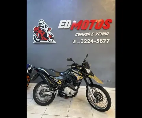 YAMAHA XTZ150 CROSSER Z 2021