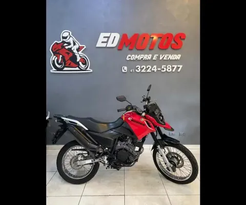 Yamaha crosser s abs 2023