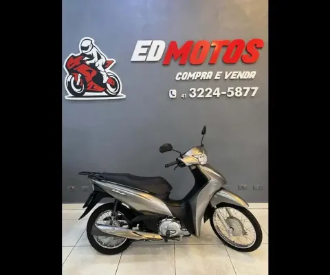HONDA BIZ 110I 2023